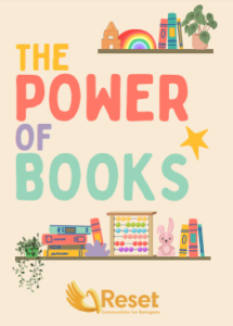 The power of Books